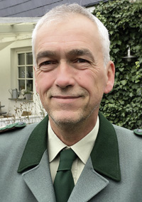 Förster